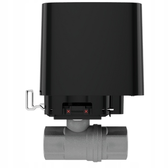 Sterowany zdalnie zawór Ajax WaterStop 1-B 1 cal Marka Ajax