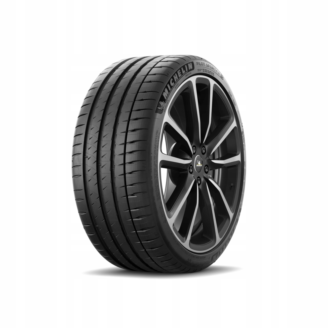 Letná pneumatika osobná pneumatika Michelin 285/40R19 Lomi 107Y P5#21