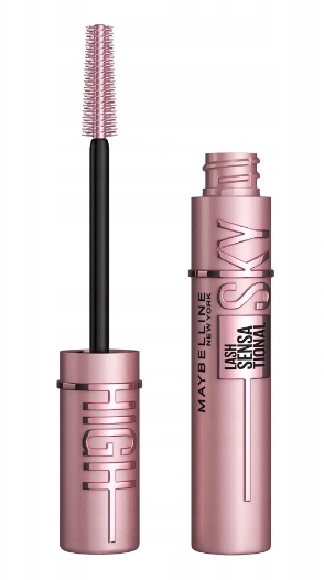 

Maybelline Lash Sensational Sky High tusz Black