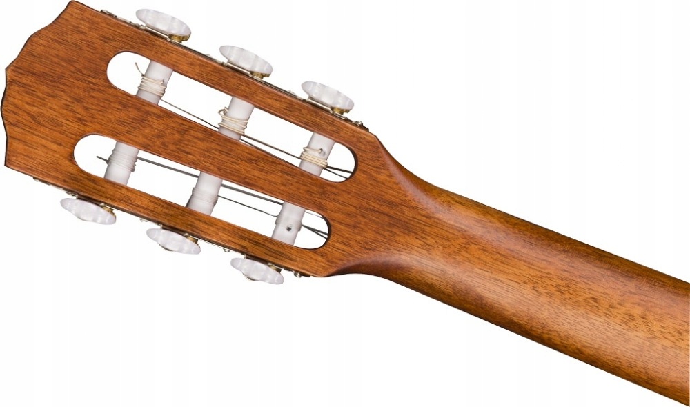 FENDER ESC 105 EDU GITARA KLASYCZNA Z POKROWCEM Rozmiar 4/4