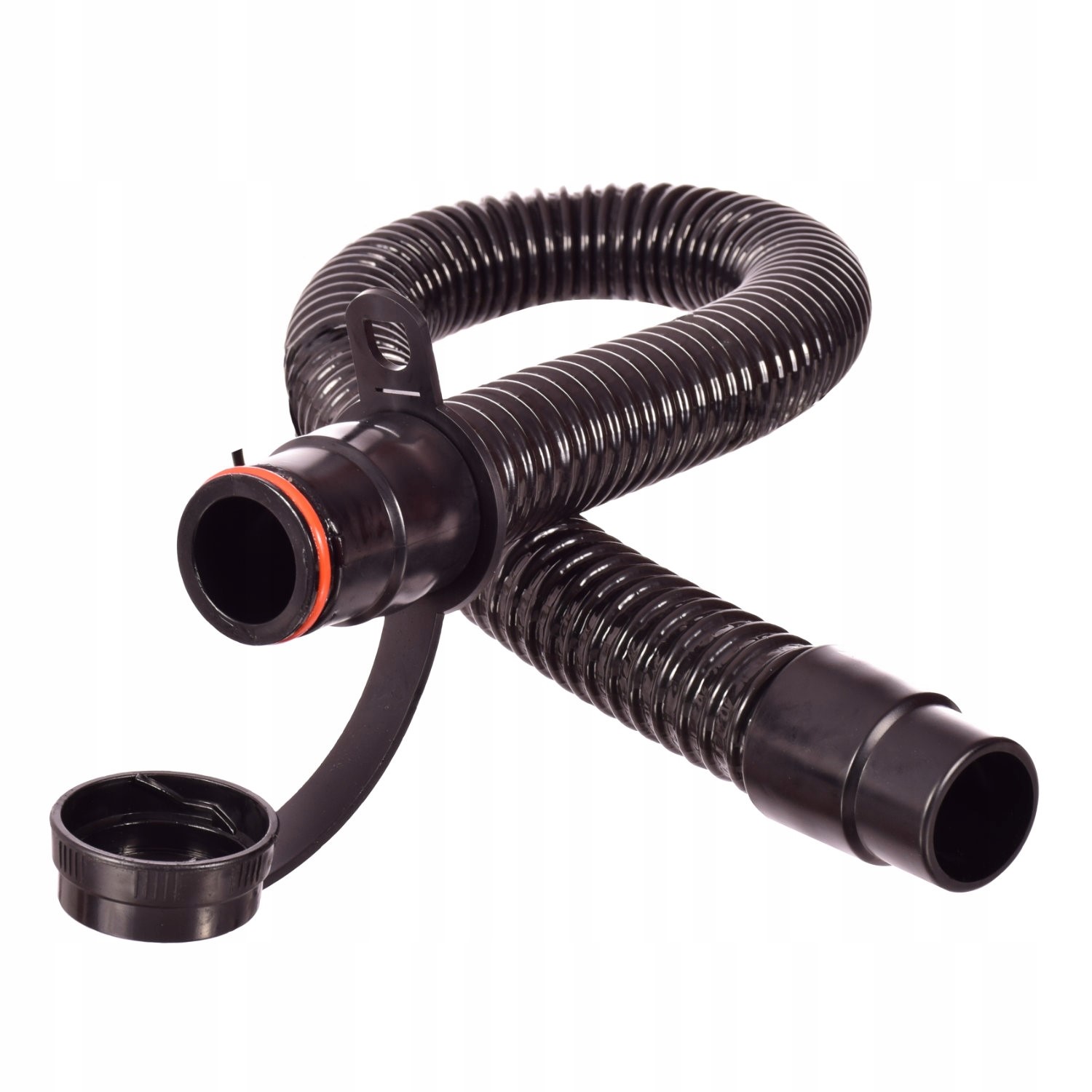 WĄŻ SPUSTOWY WODY CZYSTEJ DO HAKO B 910 / B 140 R Waga produktu z opakowaniem jednostkowym 3 kg