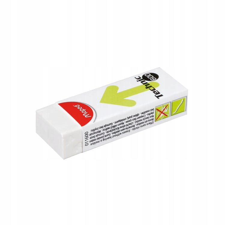 

Gumka Technic 600 Maped