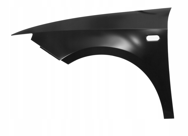 Levý Blatník Seat Ibiza IV 6J/6P 08-17 Barva