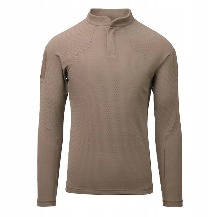 Bluza Taktyczna Combat Shirt Helikon Apex Lightweight Ral 7013 XL