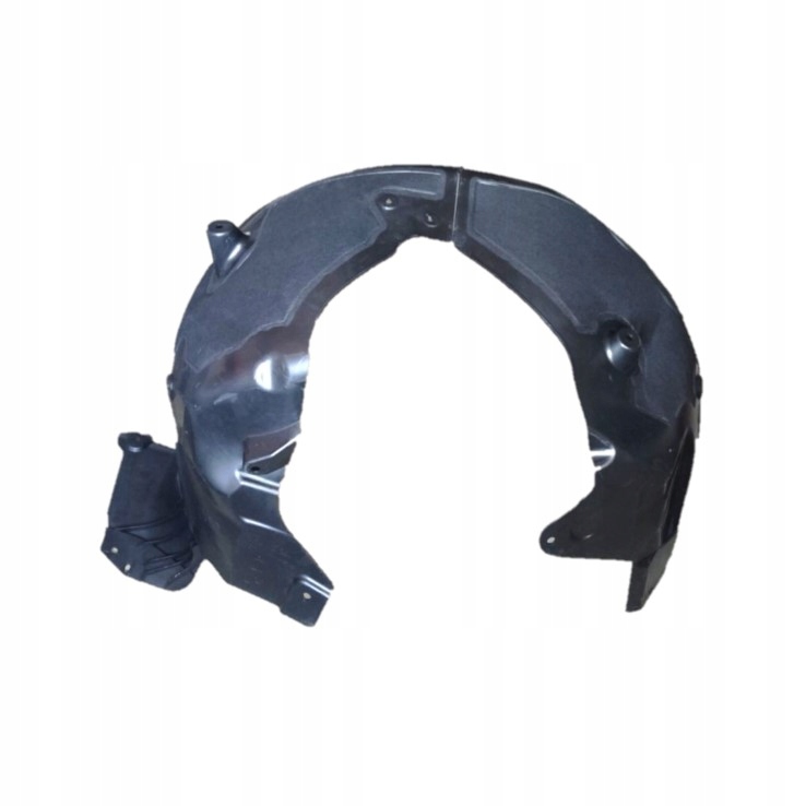 NOWE NADKOLE PRZEDNIE PRAWE TESLA MODEL 3 2017-