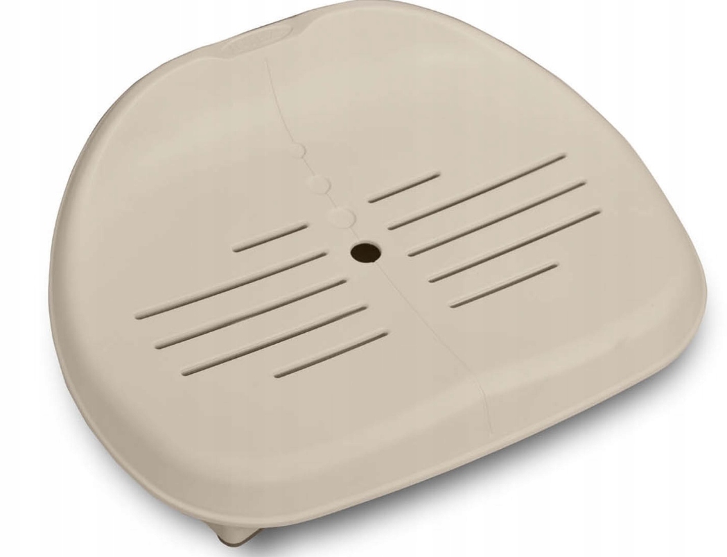 Siedzisko siedzenie krzesełko do basenu dmuchanego spa Intex 28502