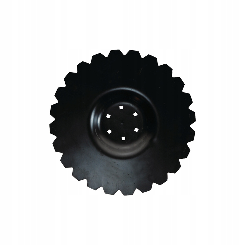 6919256061201 - Зубчаста пластина 560mm 4mm AGTECH