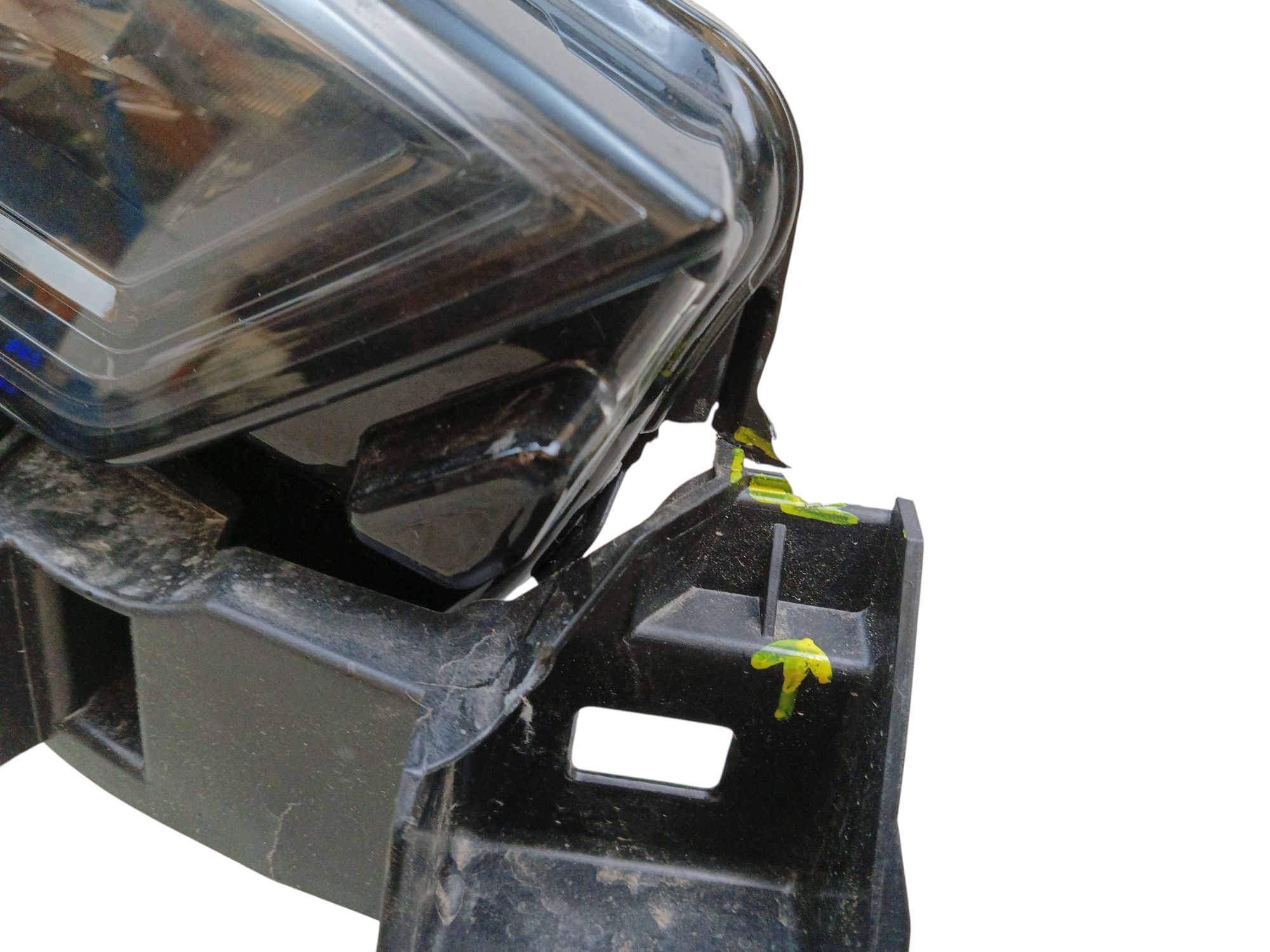 light REFLEKTOR FULL LED right front SEAT LEON IV (2020-) 5FC941006H UK