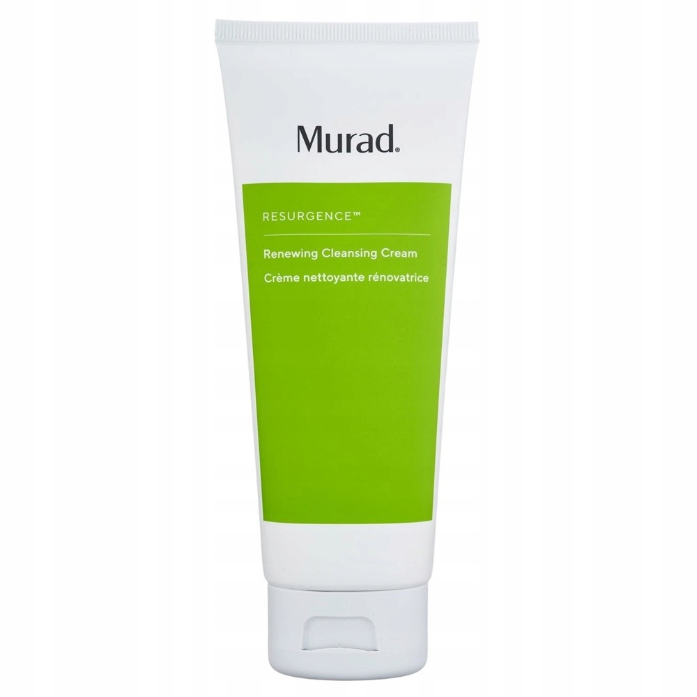 Murad Renewing Cleansing Cream Čistící Krém Na Obličej 148 ml