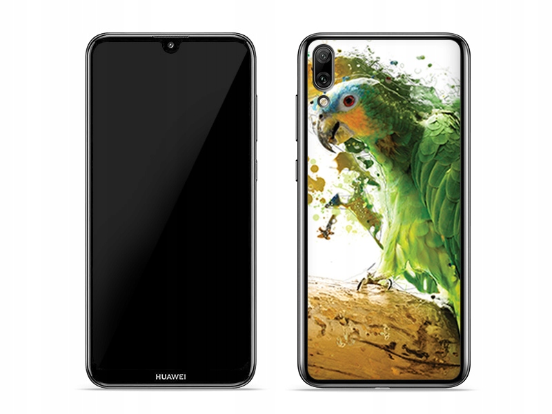 

Etui na Huawei Y7 Pro (2019) Foto Case