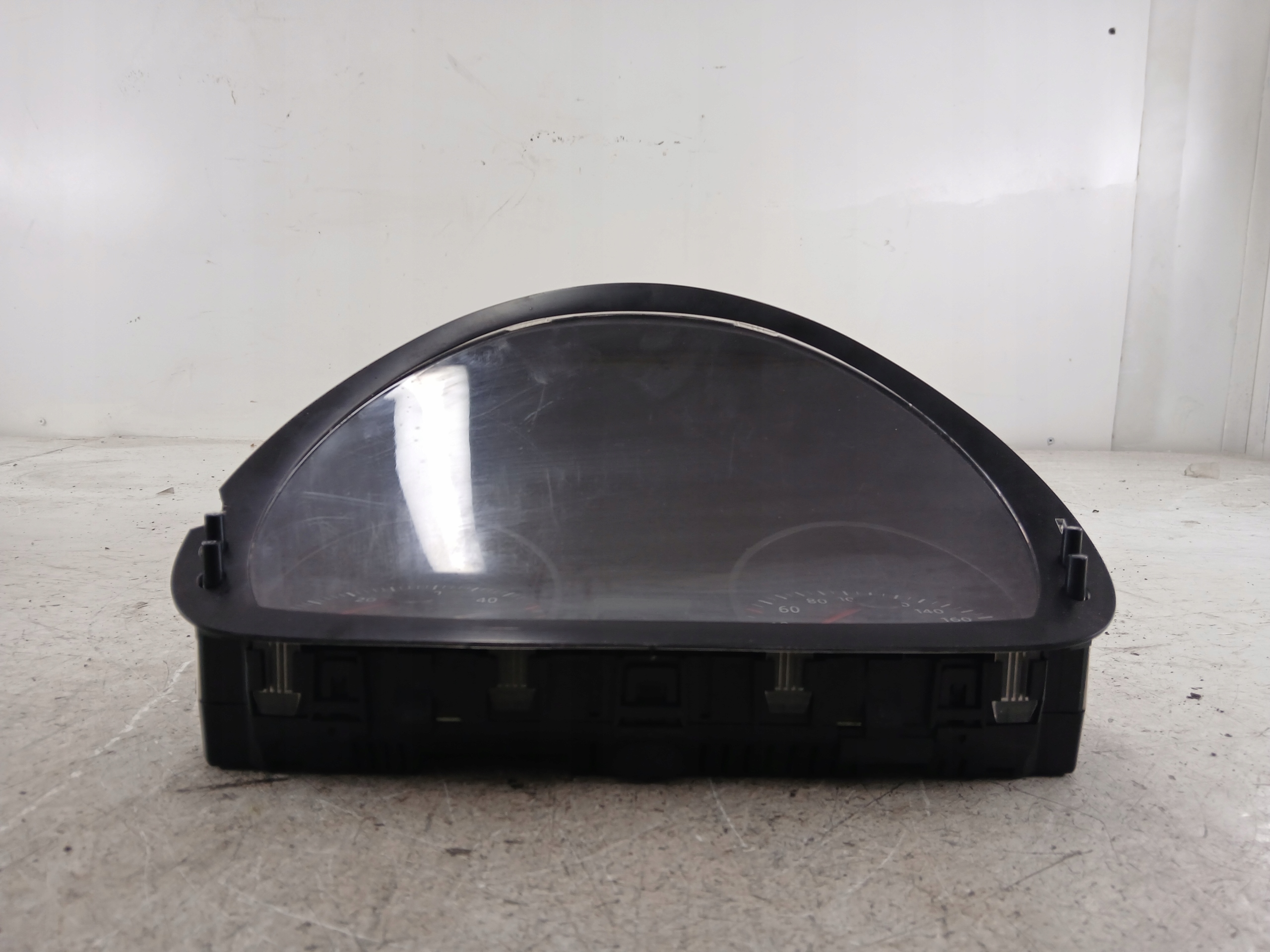 VW CRAFTER and SPRINTER W906 2.5 TDI dials dials 2E0920841S 9064467921