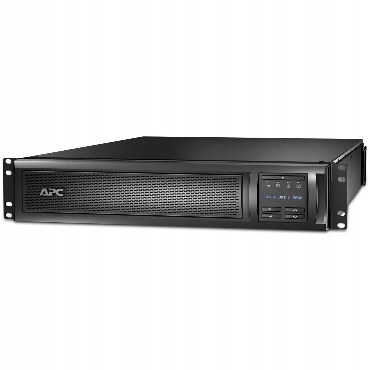 Apc Smart-UPS X 3000VA Rack/Tower LCD