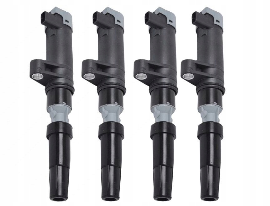 4x CEWKA ZAPŁONOWA RENAULT LAGUNA SCENIC MEGANE CLIO ESPACE