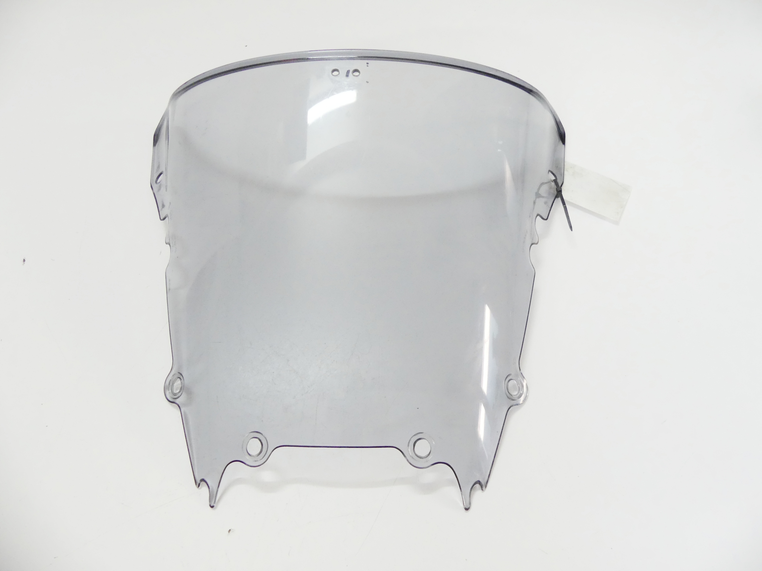 Ветровое стекло обтекатель капот YAMAHA YZF R6 98-02