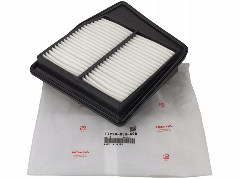 17220RL5A00 - OE HONDA ACCORD VIII 2.4 VTEC ВОЗДУШНЫЙ ФИЛЬТР