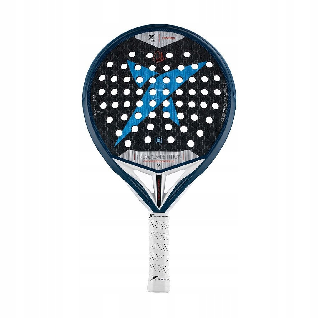 Raketa Drop Shot Canyon Pro Control 1.0