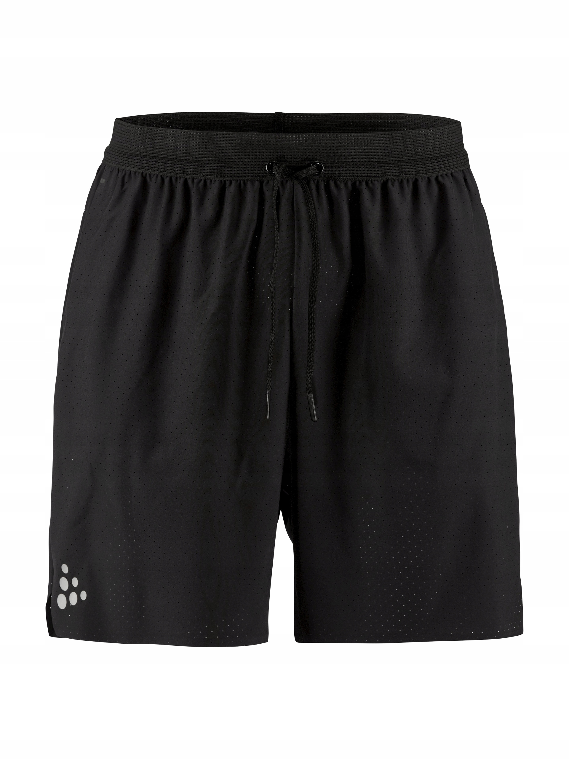 Šortky Craft Pro Hypervent Long 2 XXL