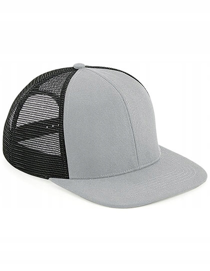 

Elegancka Czapka Z Daszkiem Snapback Trucker