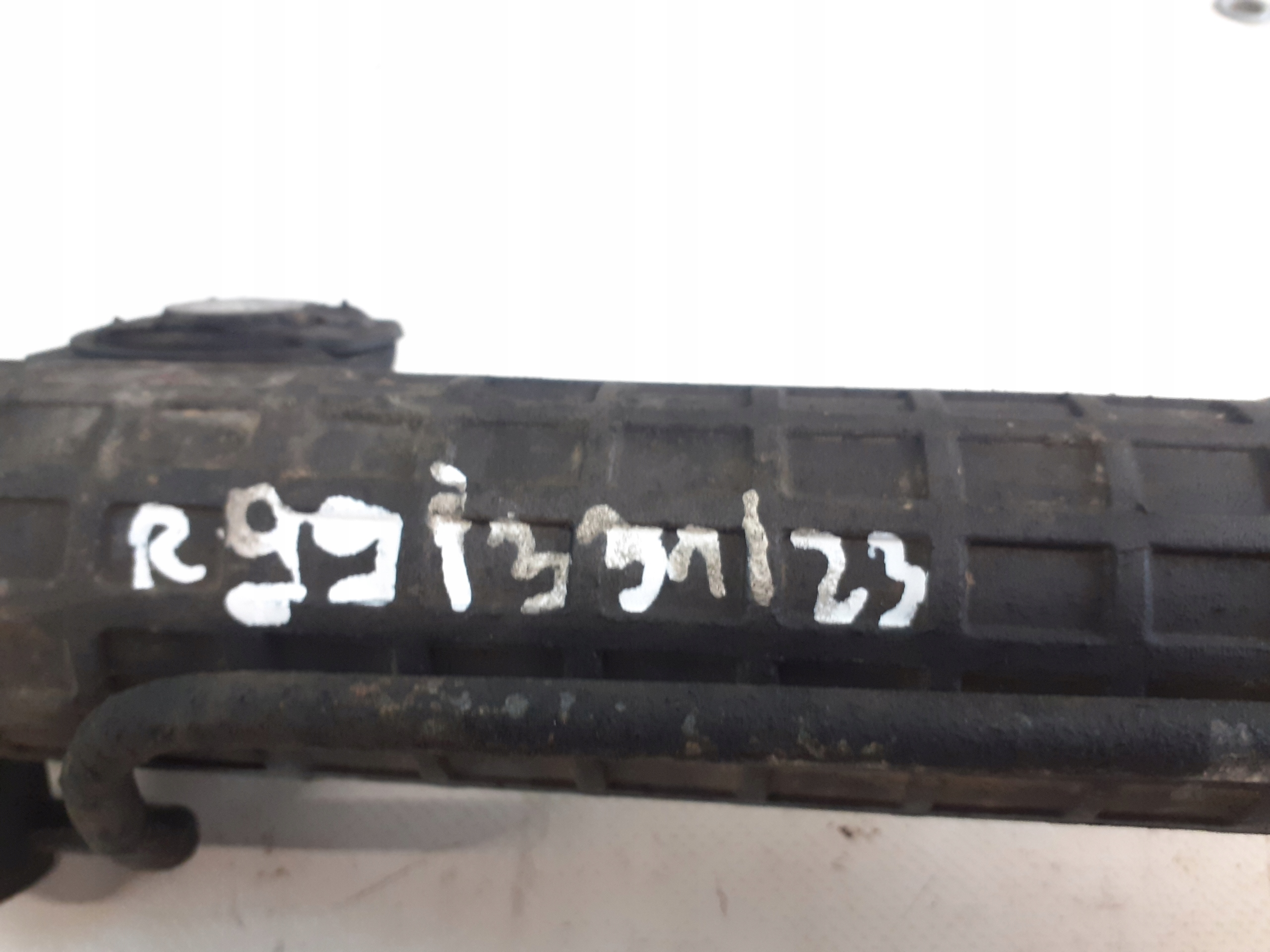 MERCEDES W210 drag rod servo steering EU