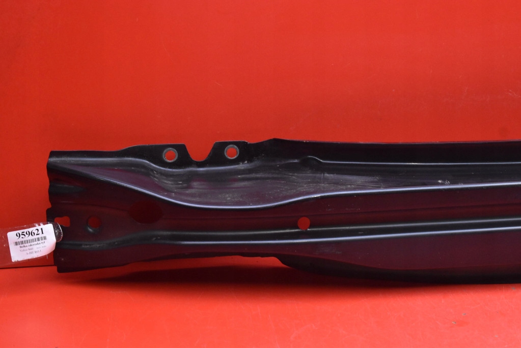 bumper support rear part rear pillar VOLVO S60 2 II 2.0 D3 13-20