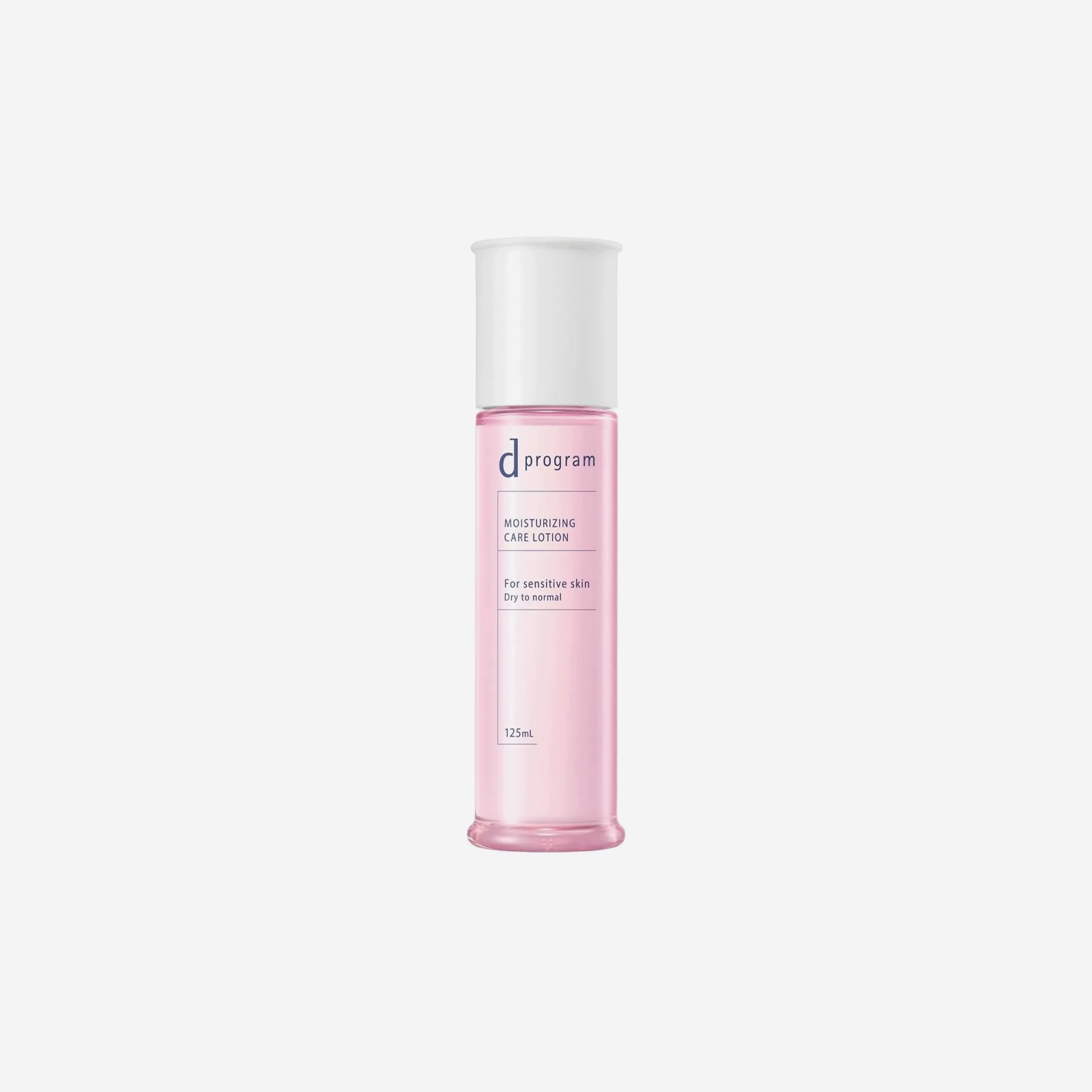 D Program Moisturizing Care Lotion Lotion Wspierający Barierę