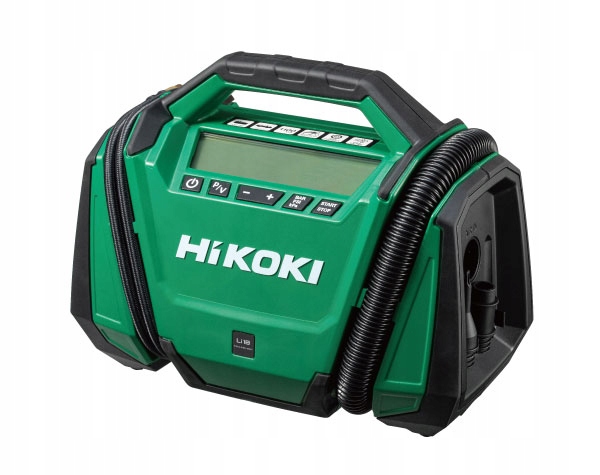 Akumulátorový Kompresor 18V 11BAR 0*AH