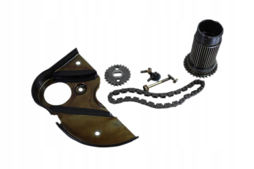 HONDA GL1500 SC22B NAPED POMPY OLEJU SLIZGI LANCUS