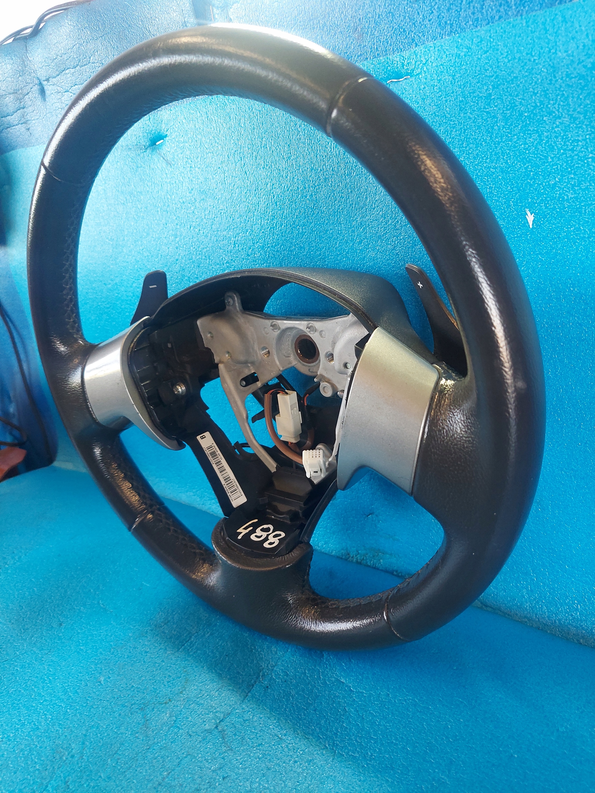 lenkrad TOYOTA AYGO 45100-0H040-B