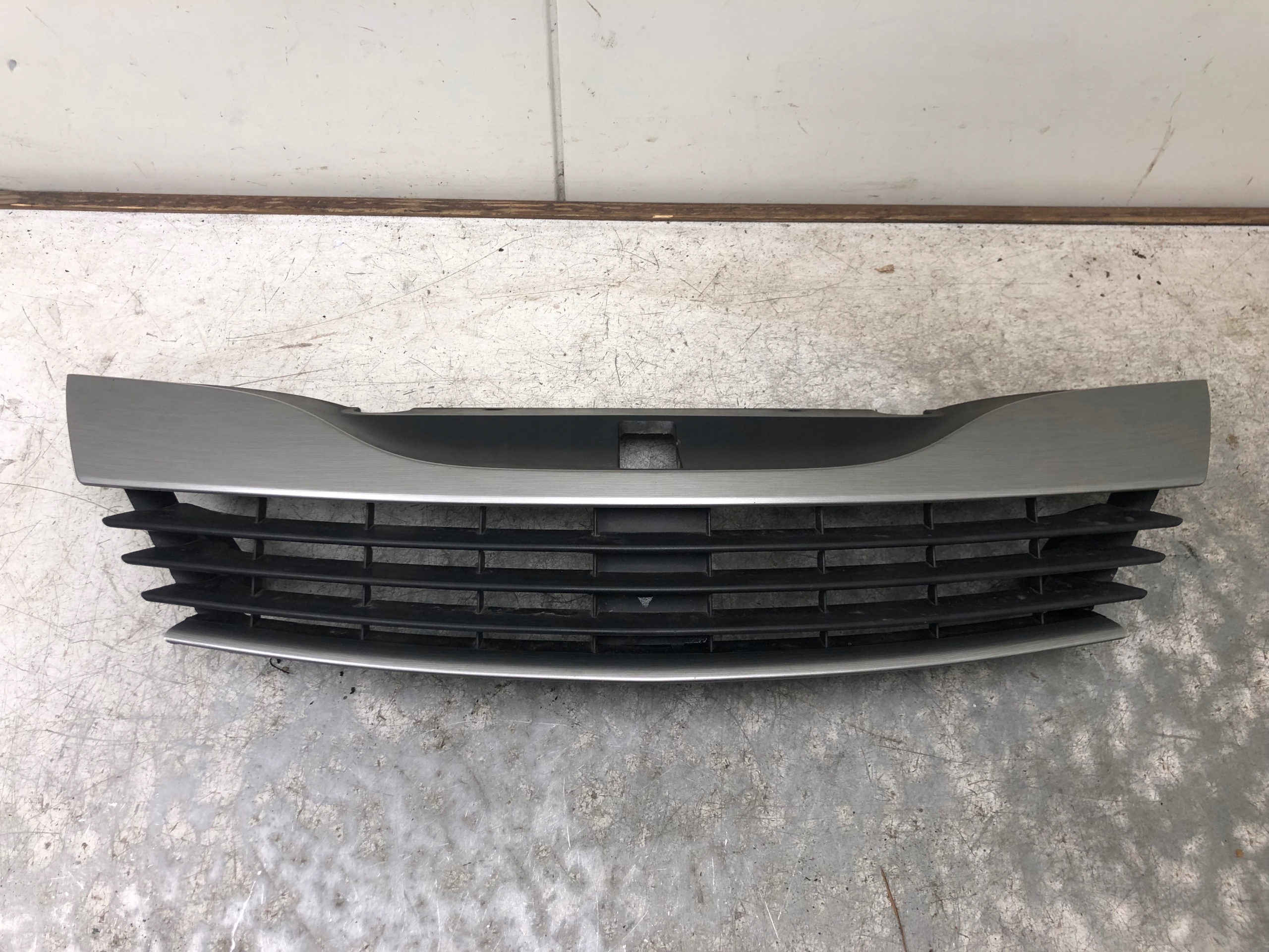 Grill Grill RENAULT LAGUNA II 8200012581