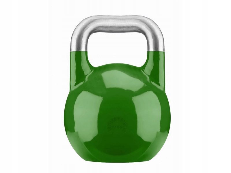 Kettlebell Gorilla Sports 2519 (24 kg)