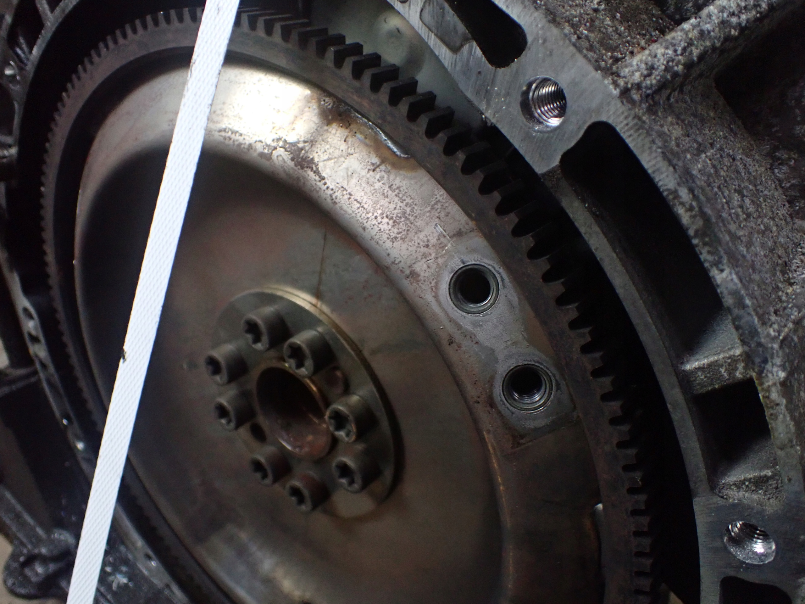 Двигатель 3.0 CDI V6 OM 642.920 MERCEDES W209 W211 W219