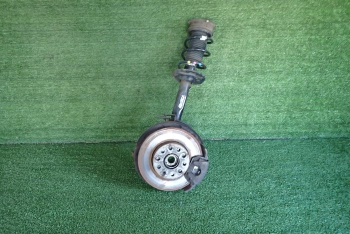 VW SEAT SKODA swing right front amor