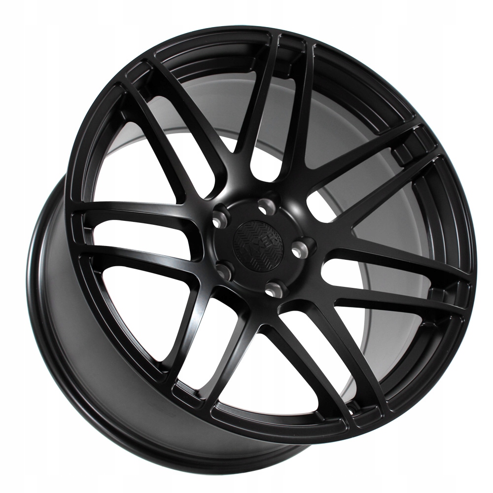 Kolesá HX020 pre Bmw E39 E60 E61 Konkávne 19 9j a 10j