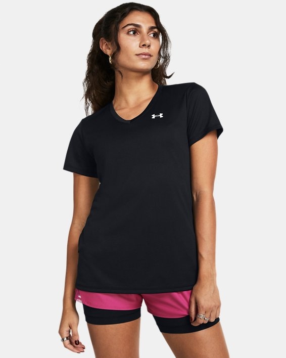 Футболка с коротким рукавом Under Armour многоцветная