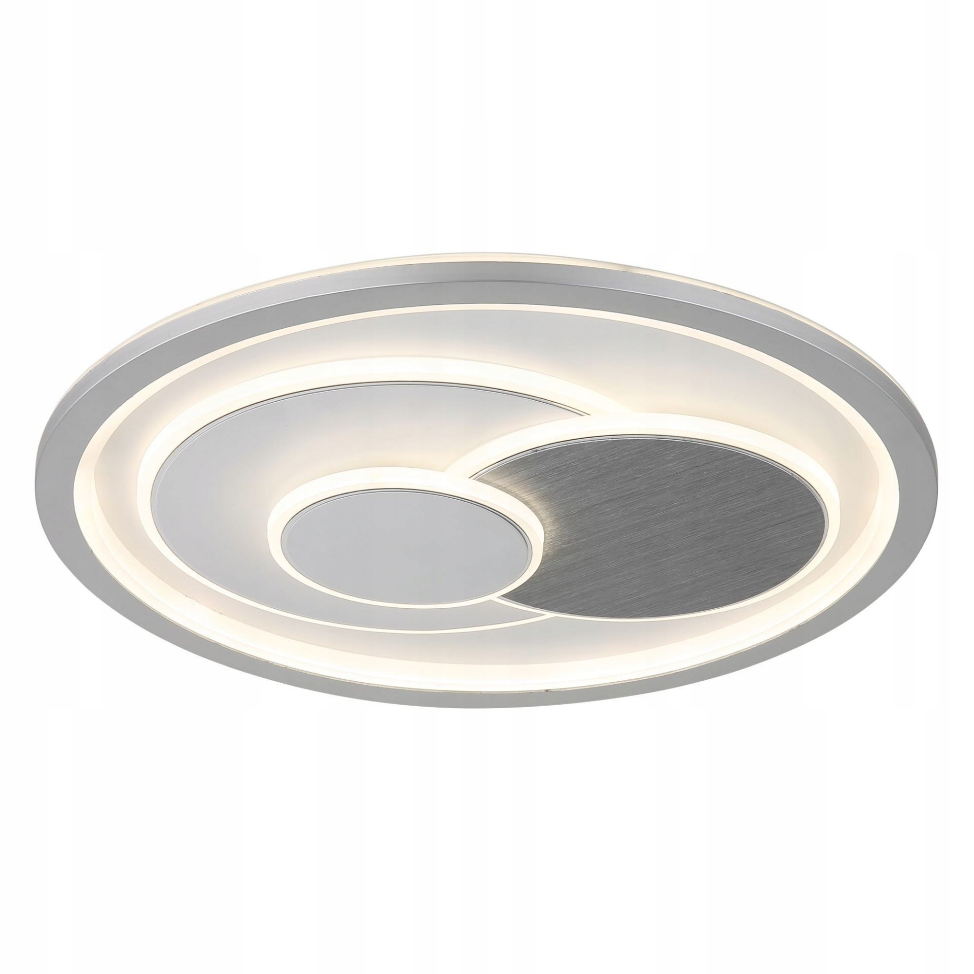 Led stropná lampa 60W Ruiz I 48469 Globo