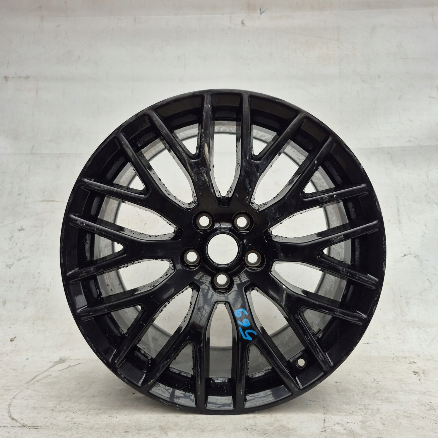 FORD MUSTANG VI disk hliníkový FR3J-1007-EB 19"