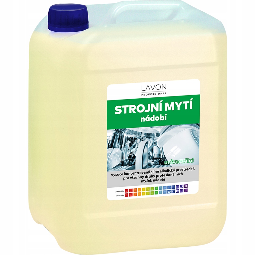 Levně Lavon 0 l 5,5 kg