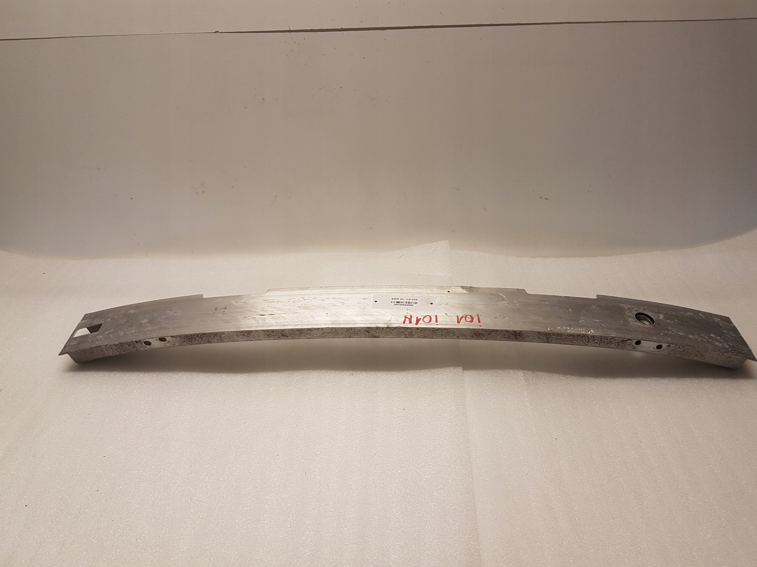 TRAVERSA paraurti Anteriore BMW i3 I01 7296849