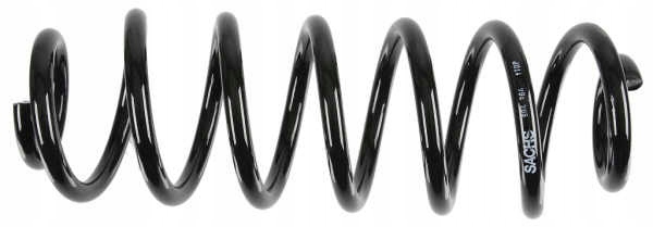 ПРУЖИНА ПІДВІСКИ ЗАДНЯ SACHS 994 364 994364