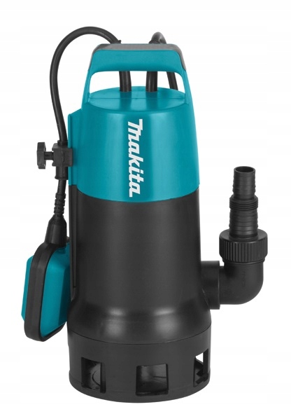 

Elektryczna Pompa Zanurzeniowa 1100W PF1010 Makita