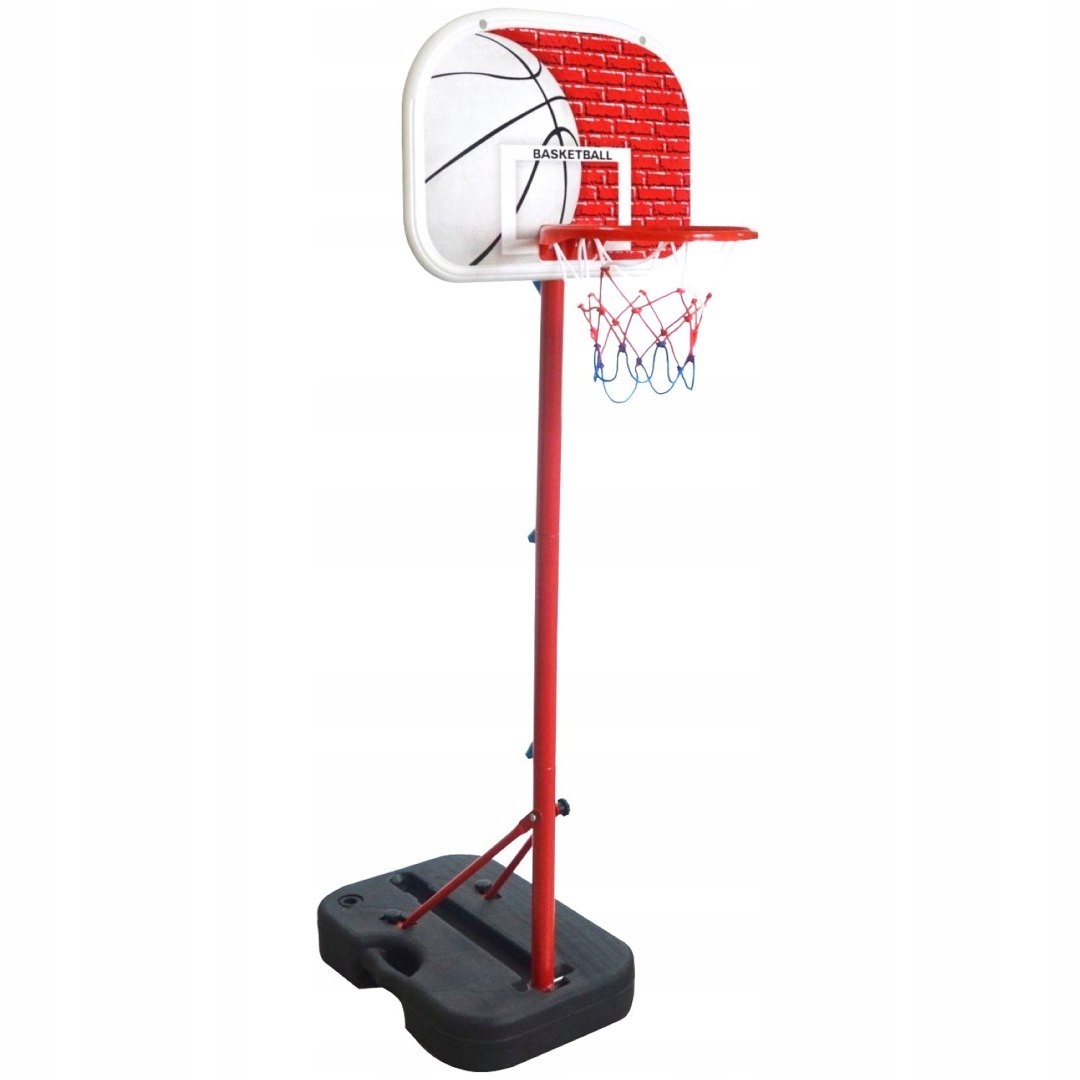 Stojak do Koszykówki MASTER Kid Marka Master