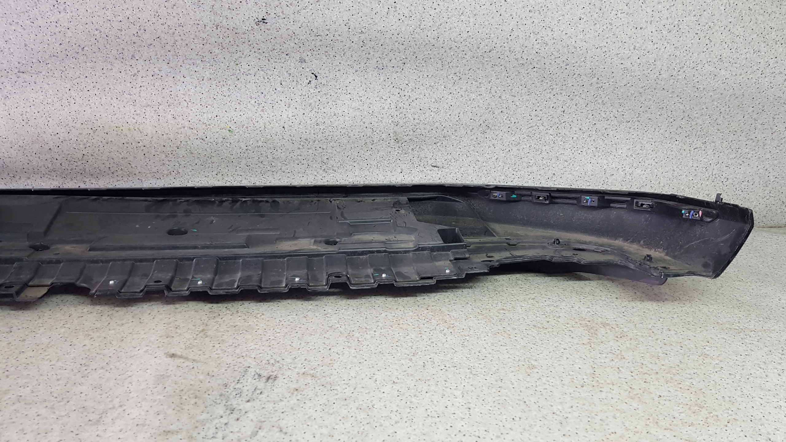 HONDA ENY1 E NY1 2023 - accessories front SPOILER 3353