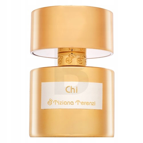 Tiziana Terenzi Chi čistý parfém unisex 100 ml