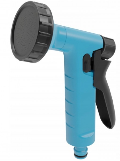 CELLFAST 50-321 ZRASZACZ PISTOLETOWY SHOWER BASIC EAN (GTIN) 5907512608746