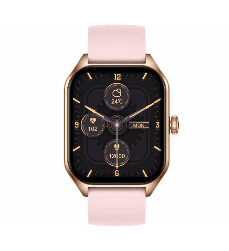 Zegarek SMARTWATCH Rubicon SMS KROKI EKG PULS PL POŁĄCZENIA LIMITED EDITION Model inny