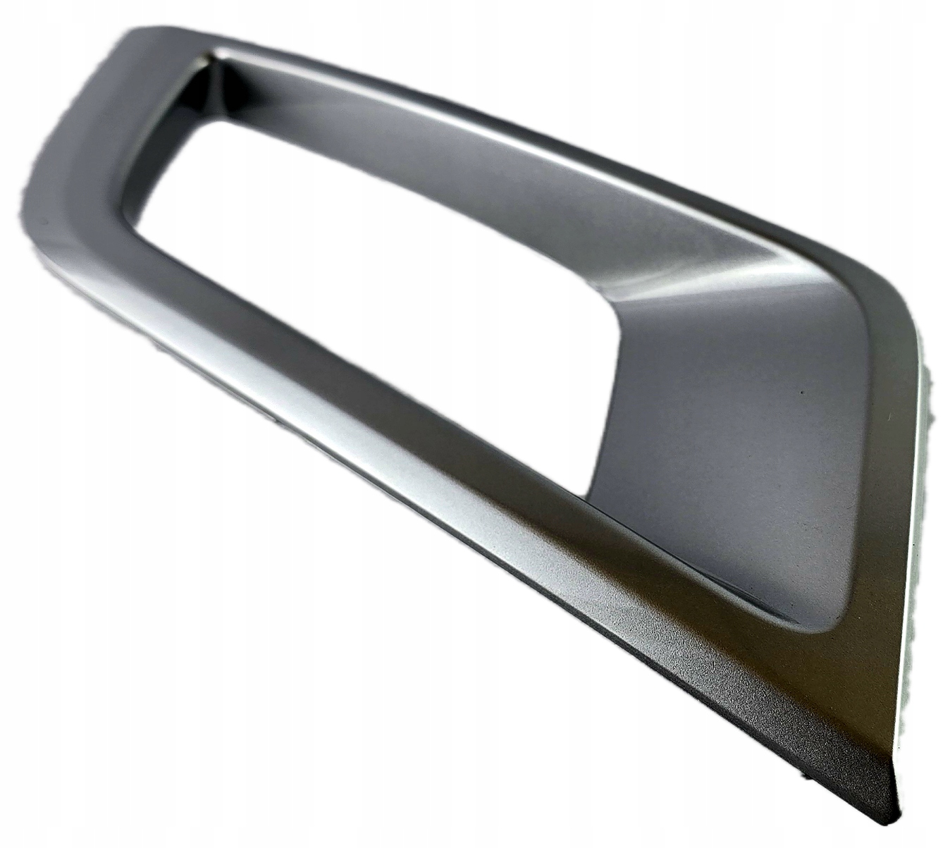 RAMKA HALOGENU PRAWA PRZÓD FORD RANGER 15 - 19 _ 1920495 _ EB3B-15A298-DB