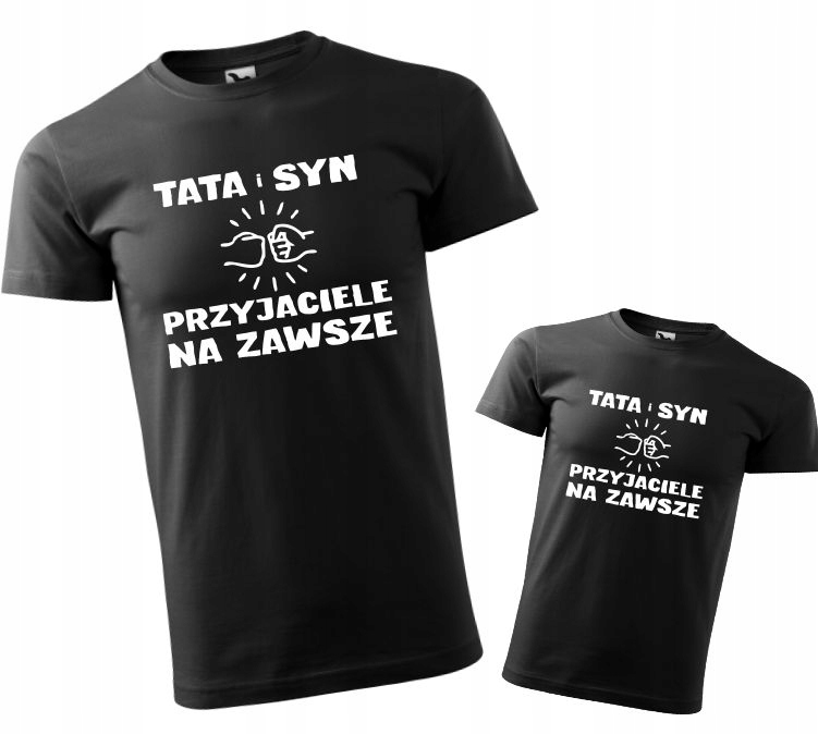 

Zestaw Tata Syn Prezent Dzień Taty Przyjaciele