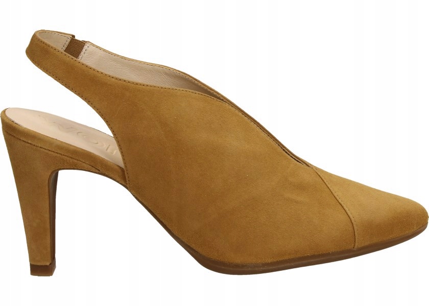 Wonders Boty M-4224 Ante V Sand