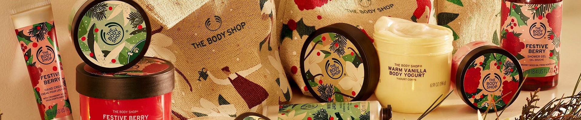 THE BODY SHOP_Kula do kąpieli Zimowy Jaśmin Produkt nie zawiera składników pochodzenia zwierzęcego