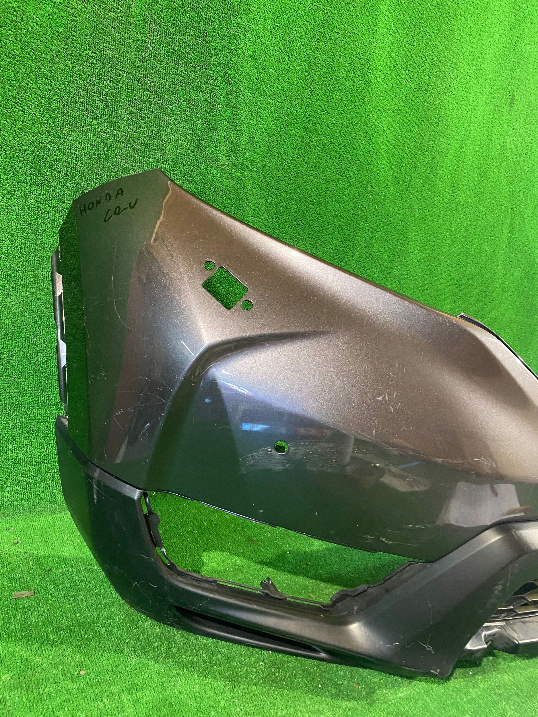 front bumper front HONDA CR-V V 18